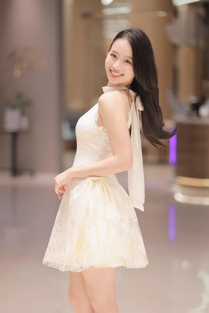 Minh Phương cho rằng thay đổi lớn nhất của mình là sự trưởng thành và cởi mở hơn trong cách nhìn nhận cuộc sống. Việc được đi qua nhiều vùng đất, trực tiếp tham gia các hoạt động thực tế và gặp gỡ những con người với những câu chuyện, hoàn cảnh khác nhau đã giúp cô mở rộng vốn sống và có thêm nhiều góc nhìn mới.