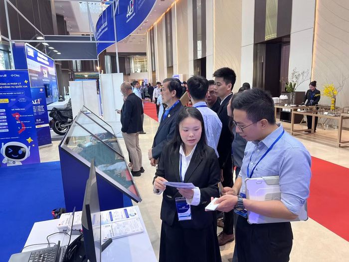 Diễn đàn Kinh tế mùa thu 2026 thu hút các chuyên gia, doanh nghiệp hàng đầu