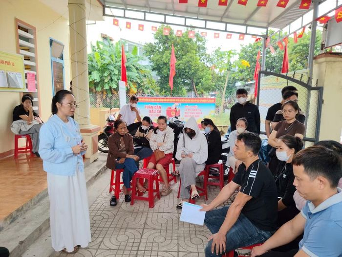 Nhiều người bị ngộ độc chưa hài lòng với mức chi trả, cho rằng chưa bù đắp thỏa đáng những tổn hại về sức khỏe.