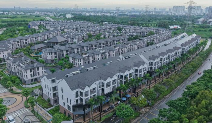 TP HCM điều chỉnh khung xác định giá đất cho dự án nhà ở thương mại.