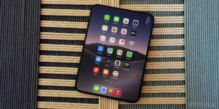 iPhone Duo đang gặp sự cố về màn hình khiến nhiều khách hàng e ngại xuống tiền. Ảnh: 9to5mac