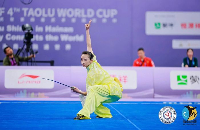Thúy Vi được xem là trường hợp đặc biệt.