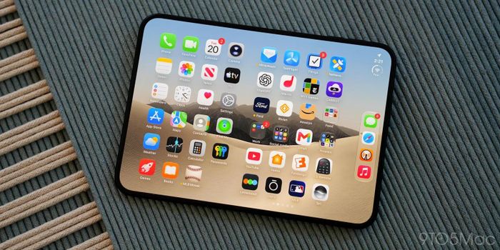 iPhone Duo đang thiếu nhiều tính năng của một iPhone cao cấp. Ảnh: 9to5mac
