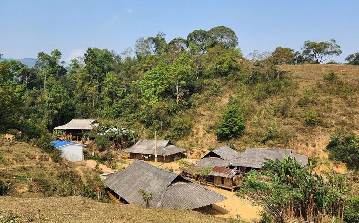Đề án được triển khai tại 9 xã có đồng bào Mông sinh sống ổn định, gồm Tam Chung, Quang Chiểu, Nhi Sơn, Pù Nhi, Trung Lý, Mường Lý, Sơn Thủy, Na Mèo và Phú Lệ.