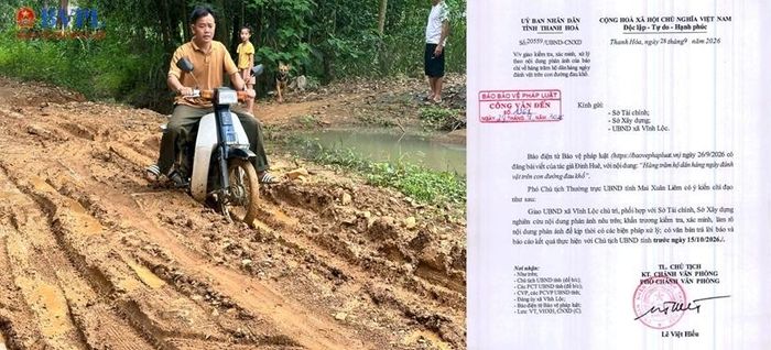  Văn bản chỉ đạo của UBND tỉnh Thanh Hoá.