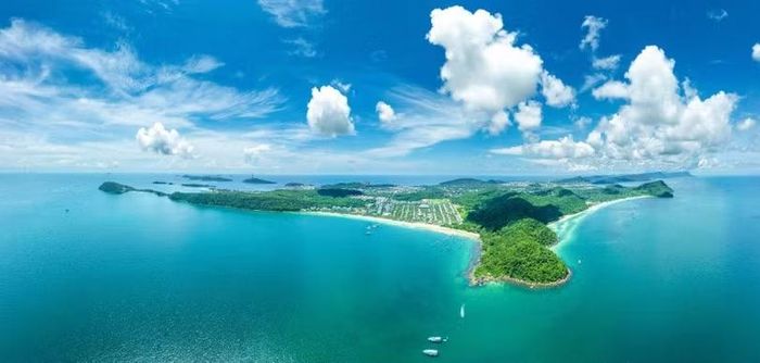 Ảnh: Phu Quoc Times Media