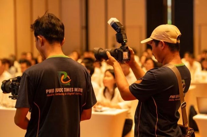 Ảnh: Phu Quoc Times Media