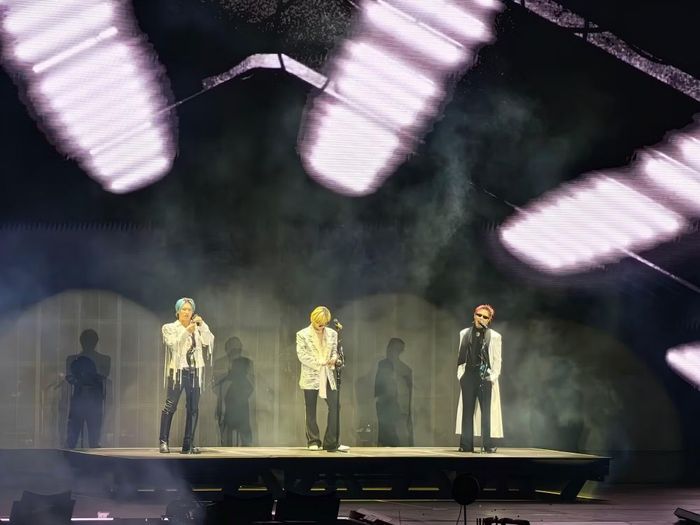 Chương trình “BIGBANG 2026-2027 World Tour tại Hà Nội – XX : COSMOS” là sự kiện văn hóa, giải trí quốc tế thu hút đông đảo công chúng, góp phần làm phong phú đời sống văn hóa tinh thần, thúc đẩy hoạt động du lịch và quảng bá hình ảnh Thủ đô.