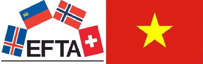 Hiệp định Thương mại tự do giữa EFTA và Việt Nam sẽ mở ra nhiều cơ hội thiết thực cho cộng đồng doanh nghiệp Việt Nam. Ảnh: baochinhphu.vn