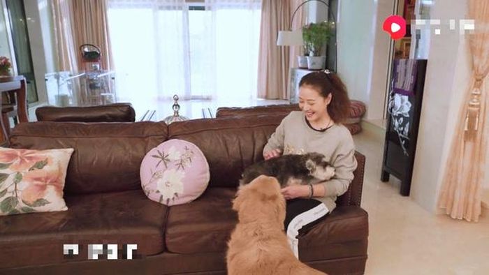 Căn biệt thự của nữ diễn viên quá cố Châu Hải My được rao bán với giá 117 tỷ đồng.