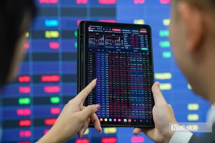 Áp lực chi phí lại là yếu tố đè nặng lên kết quả kinh doanh chung của công ty trong quý này (Ảnh minh hoạ).