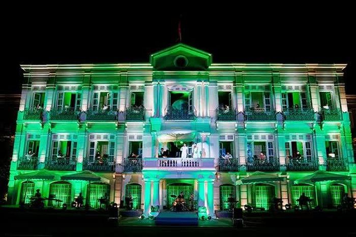 Tại Bảo tàng Đà Nẵng sẽ diễn ra sự kiện Da Nang Art Creatives Connection (DACC 2026) từ ngày 30/10 - 8/11/2026 và Da Nang Concert ngày 1/1/2027.