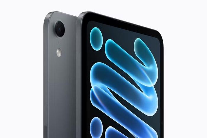 iPad mini mới được trang bị màn hình OLED 8,5 inch và chip A20 Pro. Ảnh: Apple.