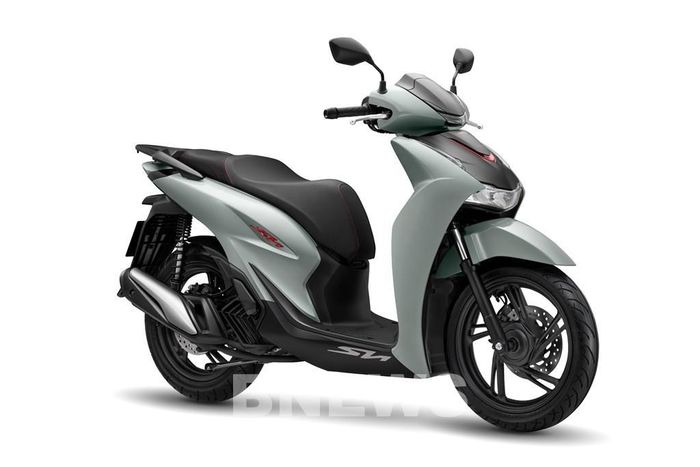 Piaggio Việt Nam ra mắt Vespa Edizione Ottantesimo phiên bản đặc biệt đánh dấu cột mốc 80 năm hình thành và phát triển của thương hiệu xe máy Italy