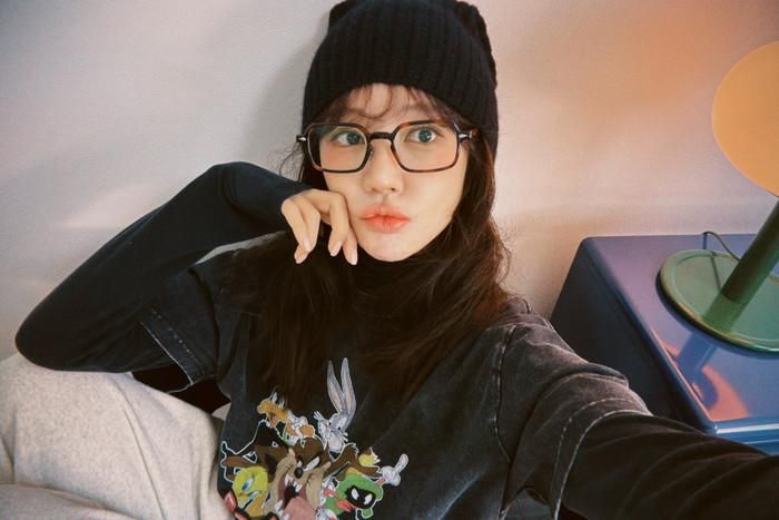 Yoon Eun Hye gặp vấn đề sức khỏe suốt 2 tuần qua trước khi trở lại rạng rỡ.