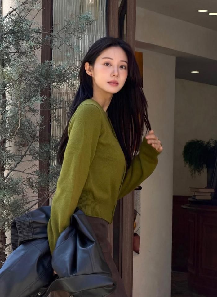 Sau khi chia tay, nữ diễn viên nhận quyền nuôi dưỡng hai con và đảm nhận trách nhiệm chăm sóc các bé. 