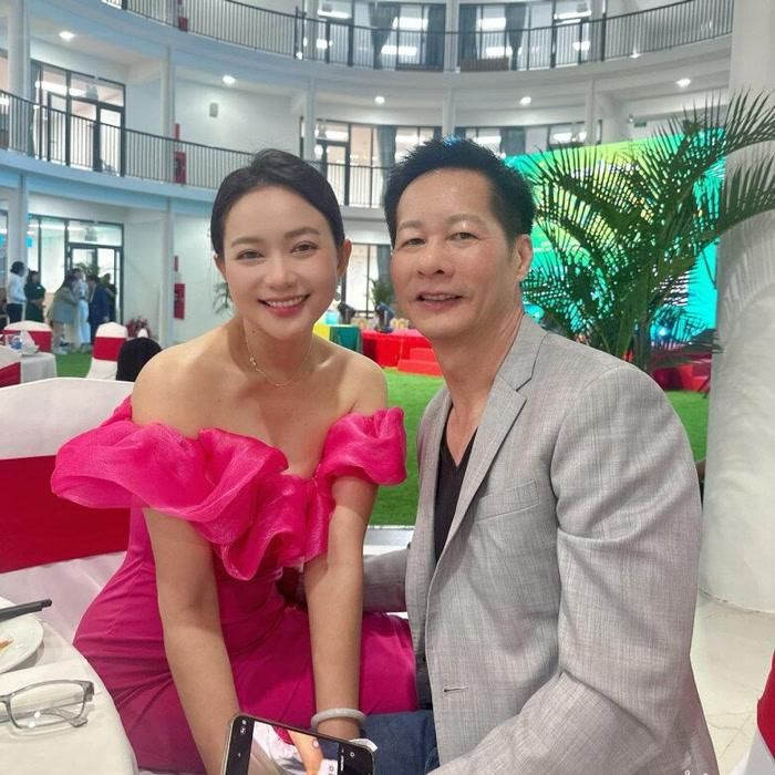 Phan Như Thảo mới đây đã có những chia sẻ đáng chú ý về cuộc sống hôn nhân với chồng đại gia - doanh nhân Đức An.