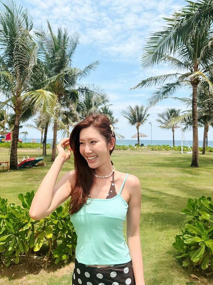Nhiều khán giả háo hức trước sự trở lại của Thúy Ngân ở màn ảnh rộng.