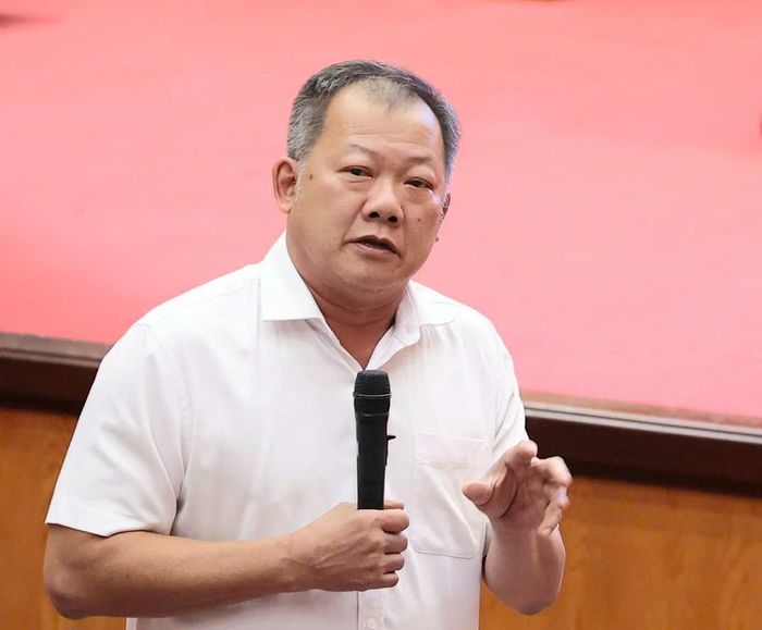 PGS.TS.BS Dương Đức Hùng, Giám đốc Bệnh viện Hữu nghị Việt Đức