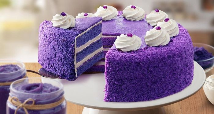 Ảnh: Redribbonbakeshop