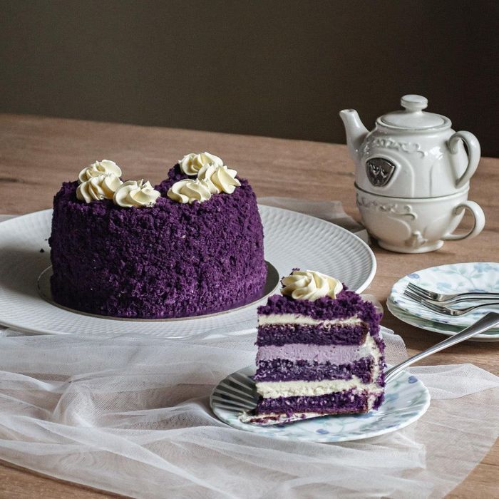Ảnh: Angelasbakery