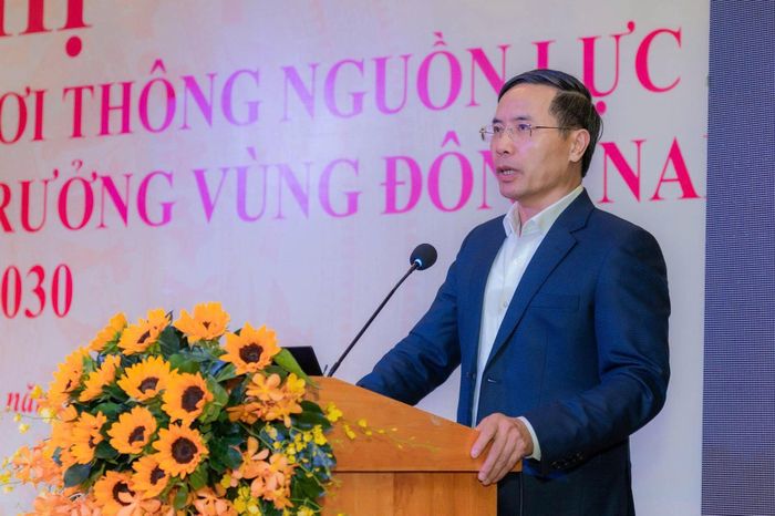 Thống đốc NHNN Phạm Đức Ấn. Ảnh: Uyên Phương.