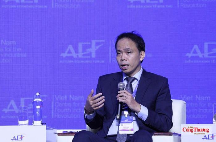 Ông Trương Tấn Lộc, Chủ tịch Hội đồng thành viên Công ty TNHH Cảng Quốc tế Tân Cảng - Cái Mép.
