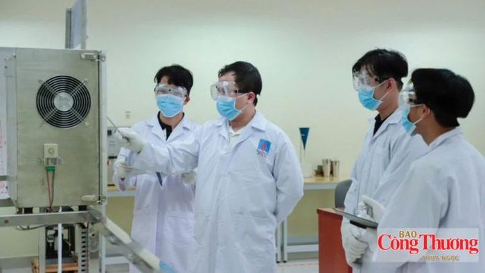 Nguồn nhân lực vẫn là một thách thức đối với Việt Nam, đặc biệt trong lĩnh vực AI. 