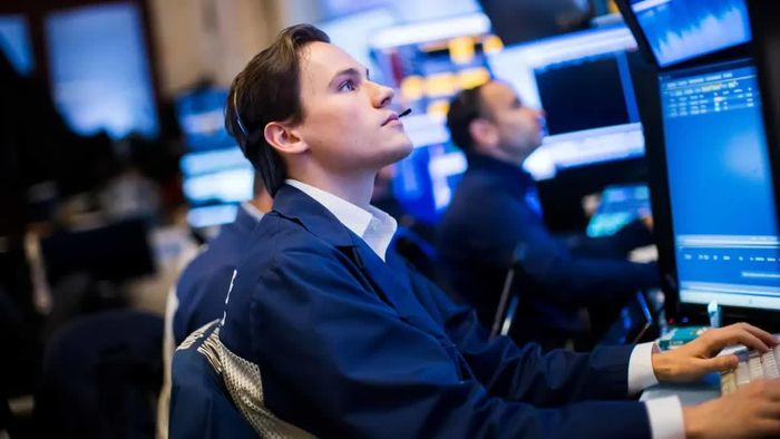 Ảnh minh họa - Ảnh: NYSE.