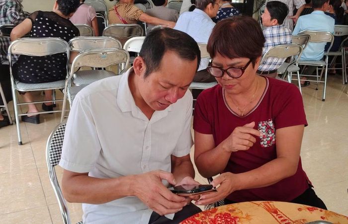 Ngành Thuế khuyến nghị người nộp thuế cần duy trì thói quen thường xuyên tra cứu, rà soát tình trạng mã số thuế của mình thông qua ứng dụng eTax Mobile.