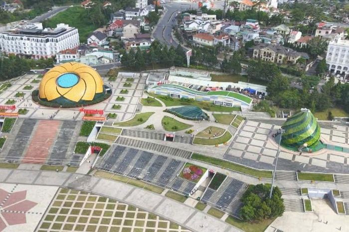 Đêm mở màn Lễ hội nhạc Jazz Việt Nam - Vietnam Jazz Heritage Festival 2026 dự kiến diễn ra vào tối 6/11 tại quảng trường Lâm Viên, phường Xuân Hương - Đà Lạt