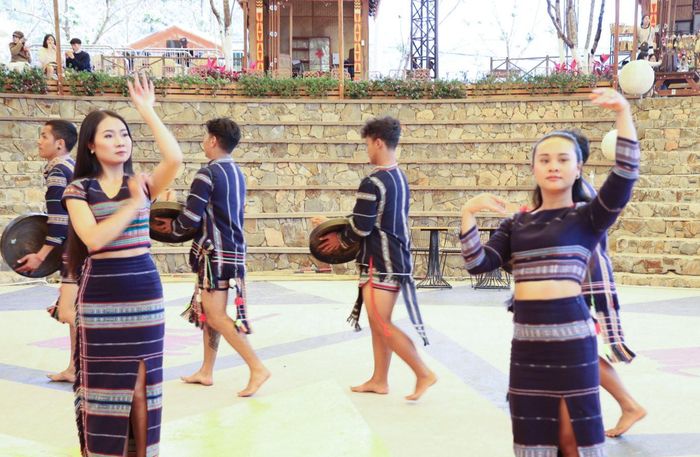 Festival Âm nhạc quốc tế Lang Biang năm 2026 đang chuẩn bị chu đáo để diễn ra thành công