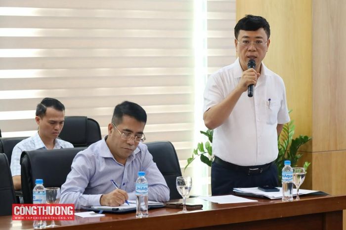 Cục trưởng Cục Điện lực Nguyễn Đức Cường cho biết, chương trình Quy hoạch điện VIII đang tiến hành các bước điều chỉnh và việc triển khai tái cấu trúc ngành điện được thực hiện theo đúng lộ trình đề ra