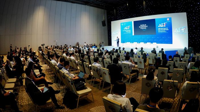 Diễn đàn Kinh tế mùa Thu 2026 tạo không gian kết nối giữa các nhà hoạch định chính sách, chuyên gia và doanh nghiệp trong nước, quốc tế.