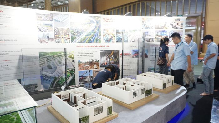 Từ những sáng kiến trong công việc đến nỗ lực nâng cao tay nghề, người lao động ngành Xây dựng đang được khuyến khích phát huy năng lực, làm chủ công nghệ và nâng cao hiệu quả lao động.