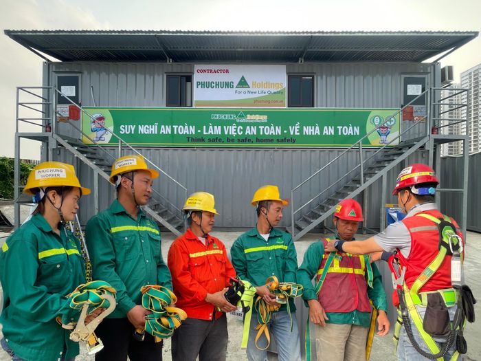Nâng cao năng suất lao động không chỉ là yêu cầu phát triển của doanh nghiệp mà còn gắn với thu nhập và cơ hội nghề nghiệp của người lao động.