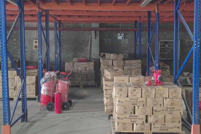 9 bị can của vụ án sắp hầu tòa vào giữa tháng 11.