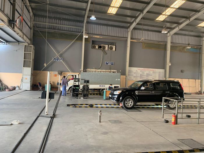 Việc bổ sung các yêu cầu đánh giá, giám sát định kỳ được kỳ vọng góp phần tăng cường kiểm soát chất lượng dịch vụ kiểm định (ảnh minh hoạ).
