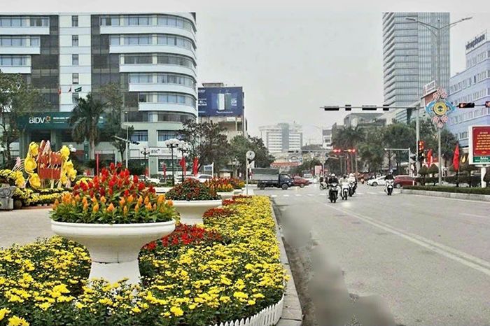 Chỉ đạo của Chủ tịch UBND tỉnh Thanh Hóa sẽ góp phần xây dựng cảnh quan, môi trường sống trên địa bàn tỉnh ngày càng sáng, xanh, sạch, đẹp hơn.