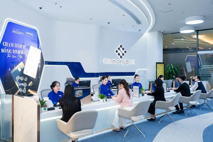 Thu nhập lãi thuần quý III/2026 của KienlongBank đạt 873,6 tỷ đồng, giảm 10,7% so với cùng kỳ năm trước.
