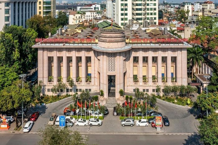 Tăng vốn là một trong những điều kiện quan trọng để ngân hàng thương mại mở rộng hoạt động, đáp ứng yêu cầu an toàn vốn và tăng trưởng tín dụng gắn với kiểm soát rủi ro