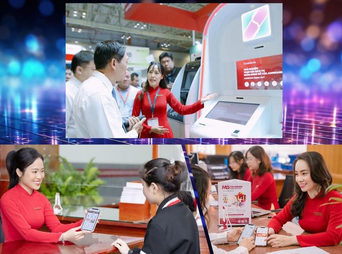 Ứng dụng công nghệ số góp phần đổi mới phương thức cung ứng dịch vụ ngân hàng, nâng cao trải nghiệm khách hàng và hỗ trợ kiểm soát rủi ro