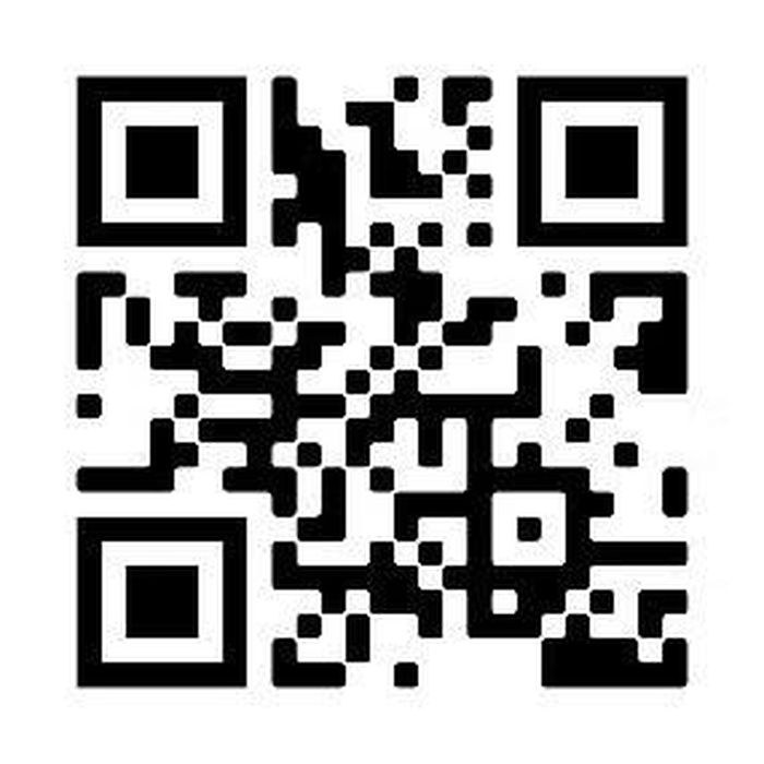 Mã QR của cuộc thi.