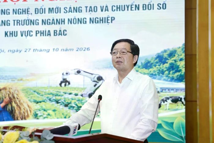 Phó Thủ tướng Hồ Quốc Dũng đề nghị Bộ NN&MT phối hợp với Bộ Khoa học và Công nghệ khẩn trương rà soát, đánh giá hiện trạng hoạt động khoa học, công nghệ liên quan đến ngành nông nghiệp.