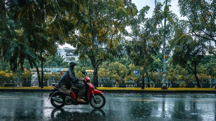 Miền Bắc sắp đón một đợt không khí lạnh mới. Ảnh minh họa