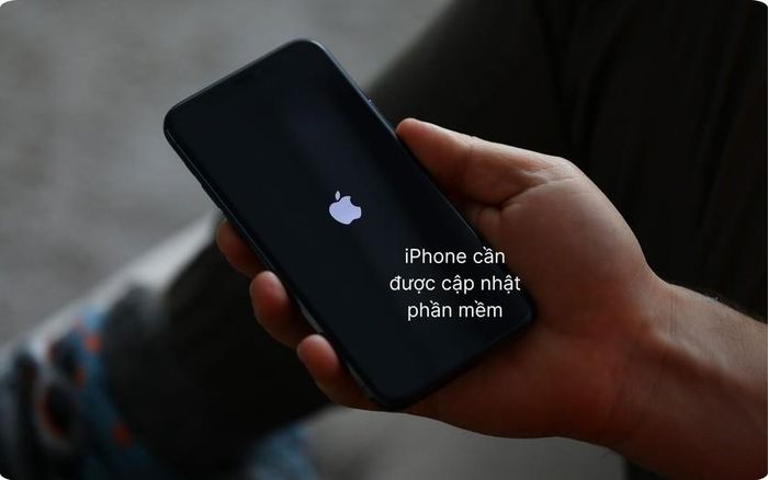 Người dùng iPhone cần tự bảo vệ thiết bị và thông tin của mình. Ảnh minh họa: canva.