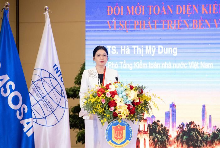 Theo TS. Hà Thị Mỹ Dung, lộ trình đổi mới tập trung vào bốn định hướng chiến lược.