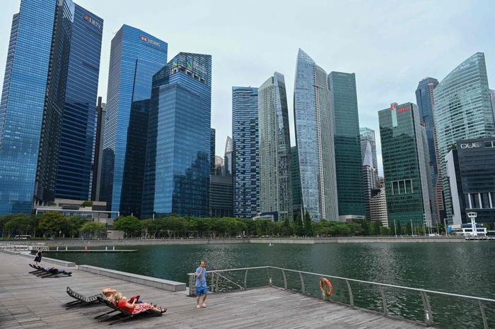 Singapore có chính sách đối phó hiệu quả với lừa đảo trực tuyến
