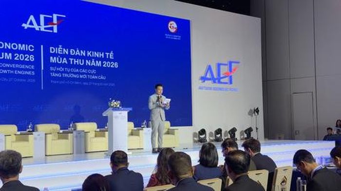 Các ý kiến tại diễn đàn cho rằng doanh nghiệp Việt cần làm chủ công nghệ để vươn lên trong chuỗi giá trị toàn cầu