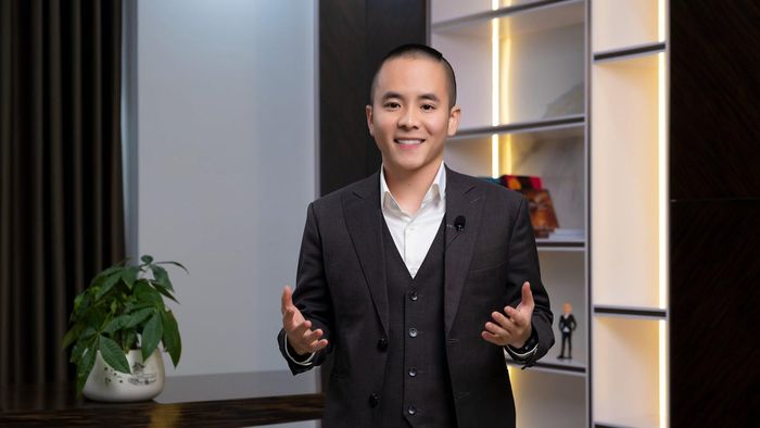 Nguyễn Anh Đức (hay còn được biết đến với tên gọi khác là "Master Anh Đức")